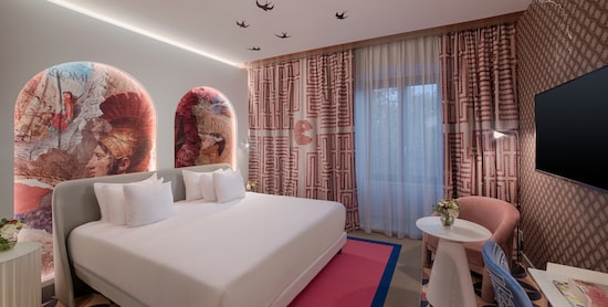 NH Collection Roma Vittorio Veneto